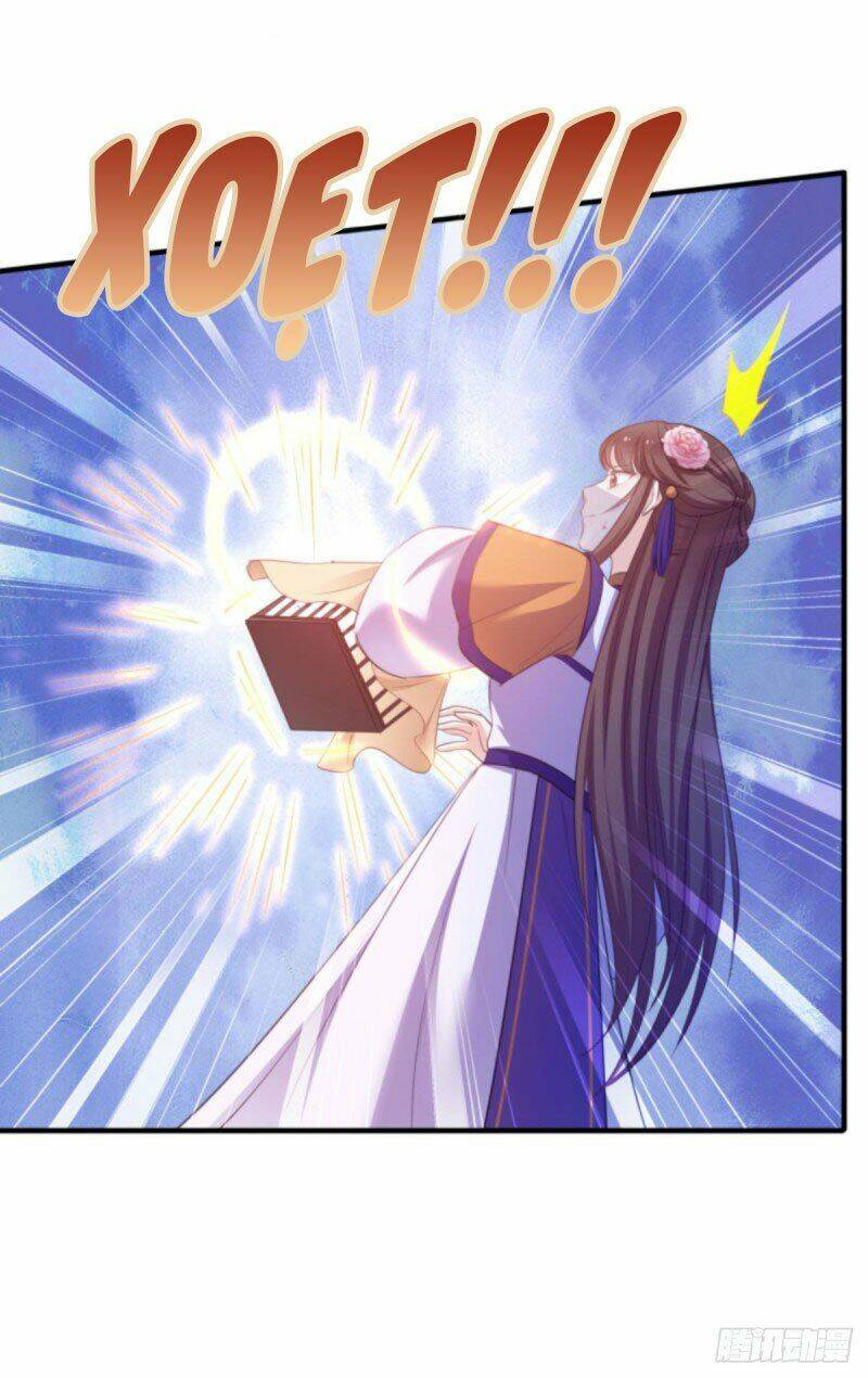 Trò Chơi Trừng Phạt: Chapter 80