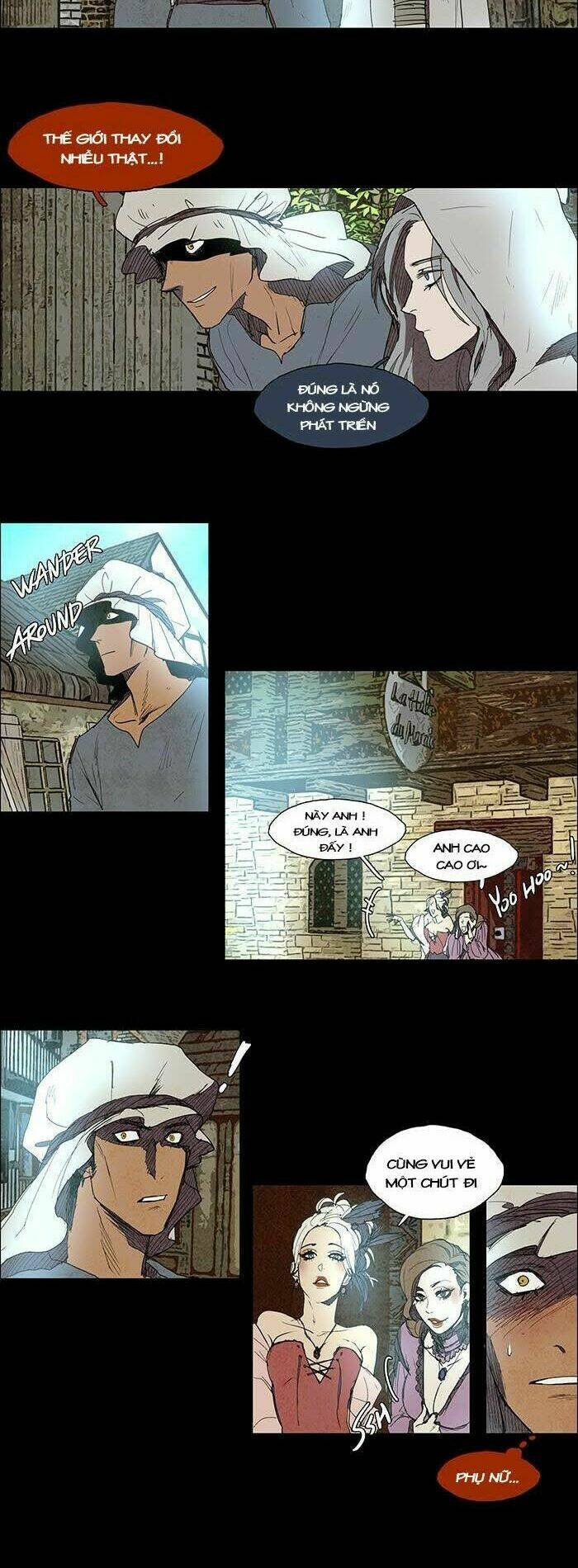 Lessa: Chapter 38