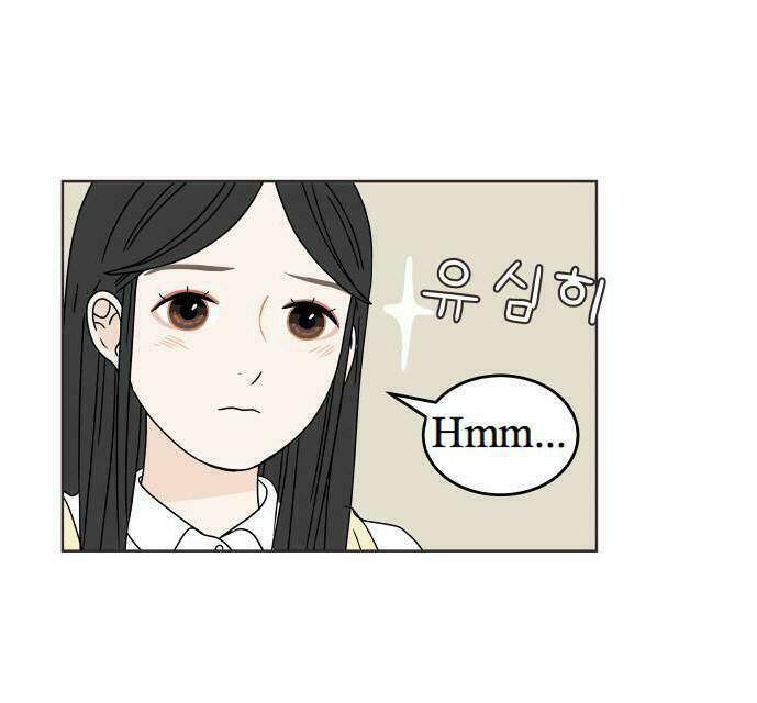 30 Phút Bước Đi Bên Em: Chapter 30