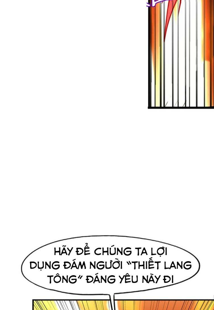 Lão Tổ Của Bạn Đang Online: Chapter 10