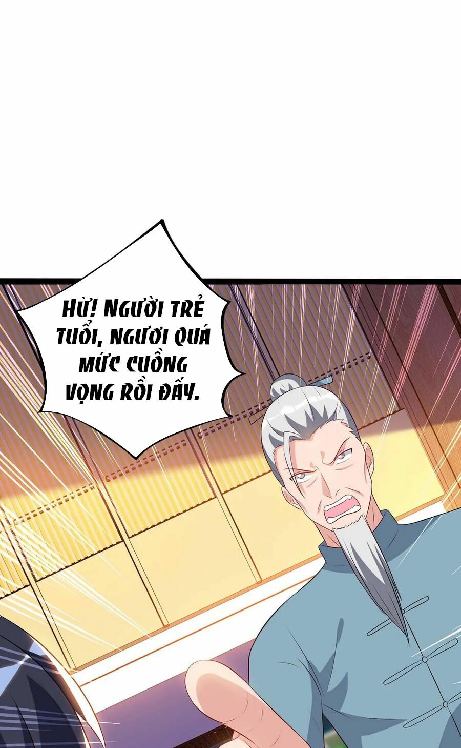 Trọng Sinh Khí Thiếu Quy Lai: Chapter 85