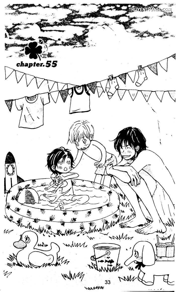 Love N Life: Chapter 55