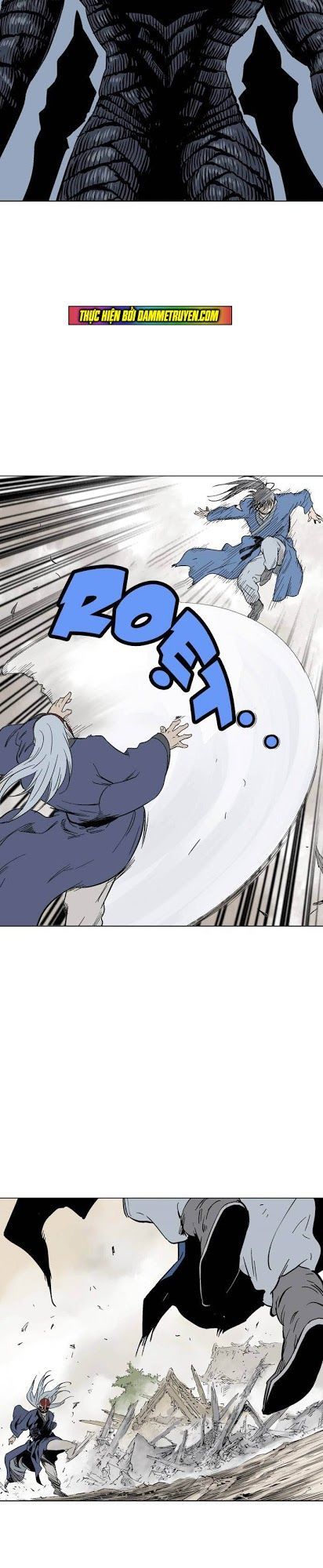 Cao Thủ 2: Chapter 20