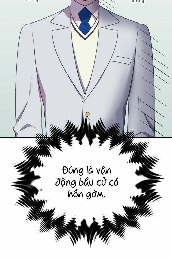 Lạy Chúa! Xin Hãy Để Con Trở Thành Ác Ma: Chapter 7
