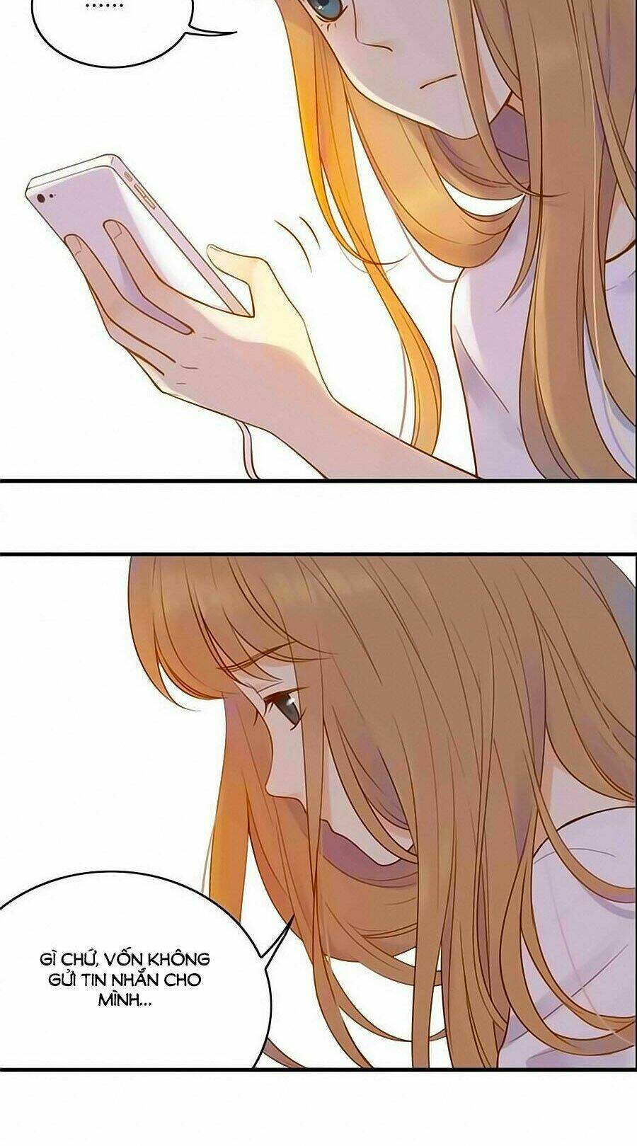 Bạc Hà Chi Hạ 2: Chapter 32