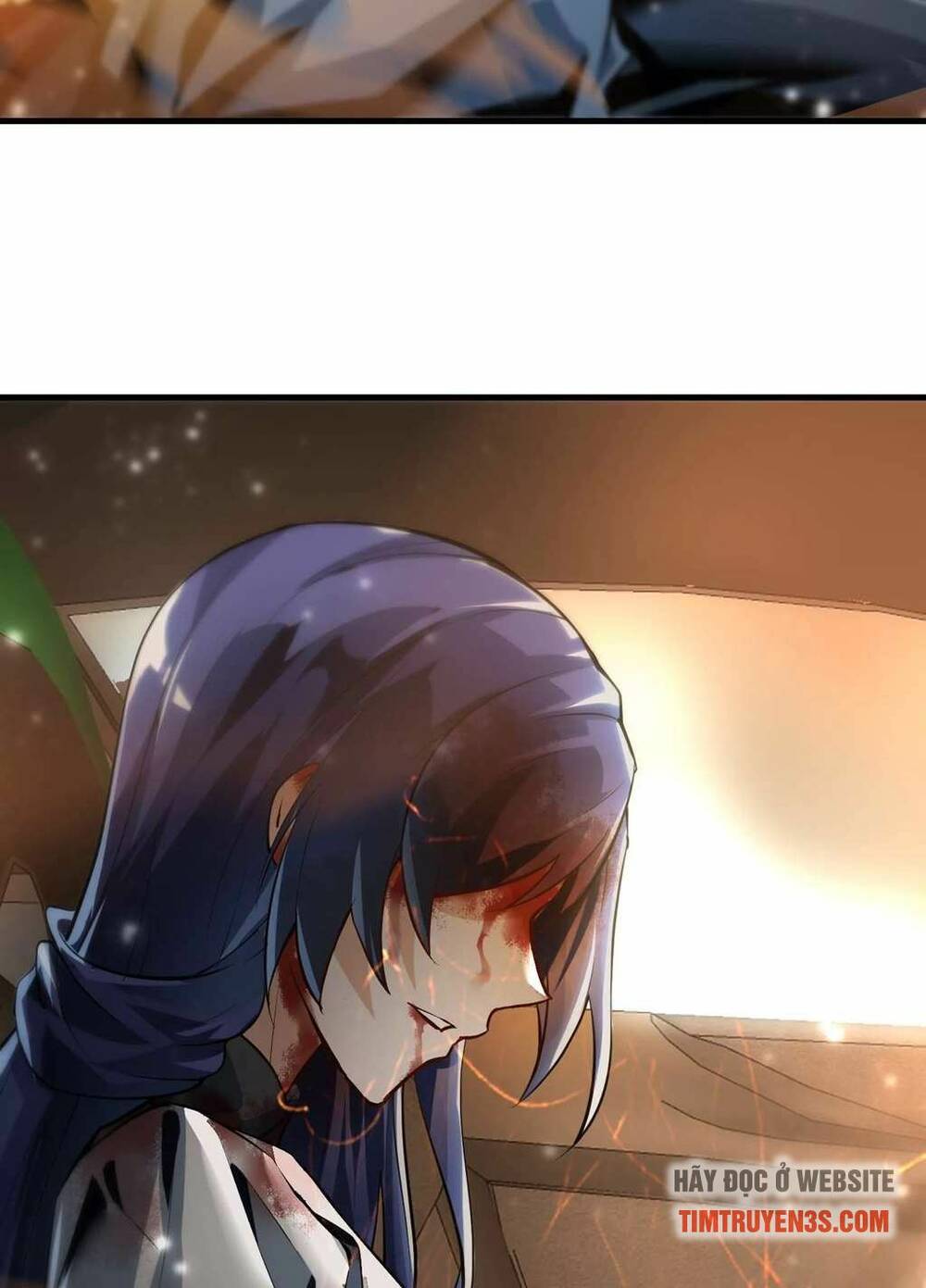 Trong Game Ta Là Vô Địch: Chapter 3