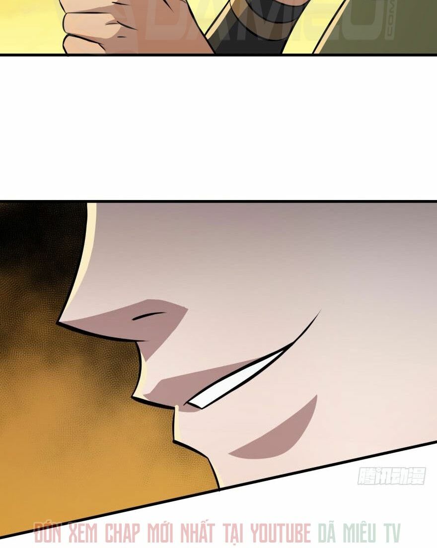 Thú Nhân: Chapter 100