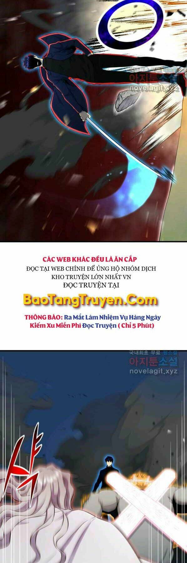 Luân Hồi Ác Nhân: Chapter 100