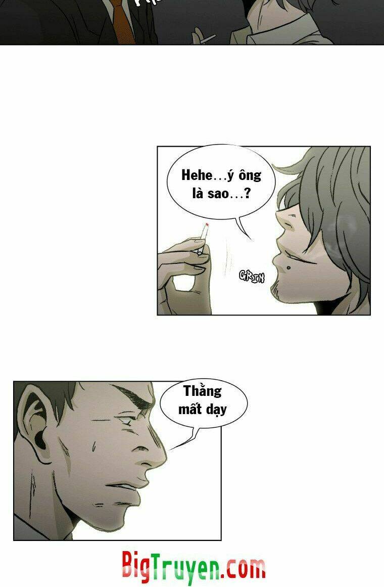 Anh Ấy Là Nữ Sinh Cấp 3: Chapter 18