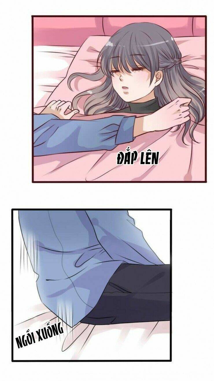 Sau Con Mưa Mùa Hạ: Chapter 10