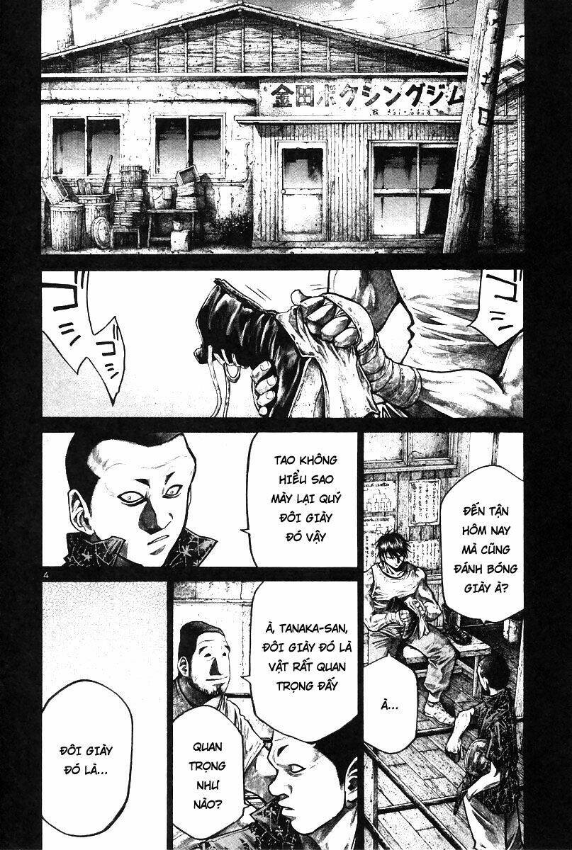 Rainbow: Chapter 154