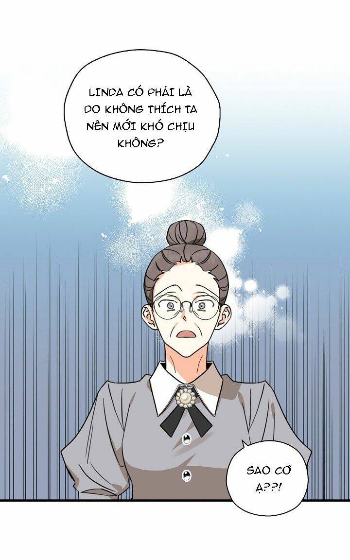 Ba Người Anh Trai Của Tôi Là Bạo Quân: Chapter 19