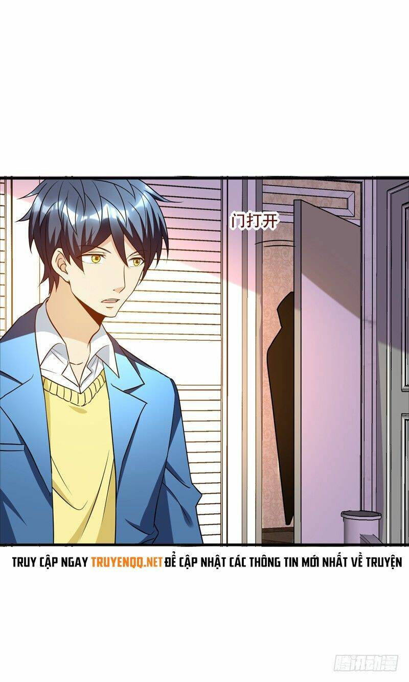 Vòng Bạn Bè Địa Phủ: Chapter 38