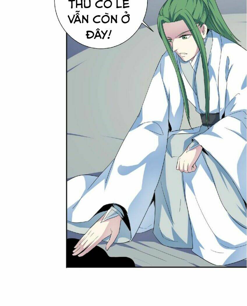 Nghịch Thiên Đại Thần: Chapter 31