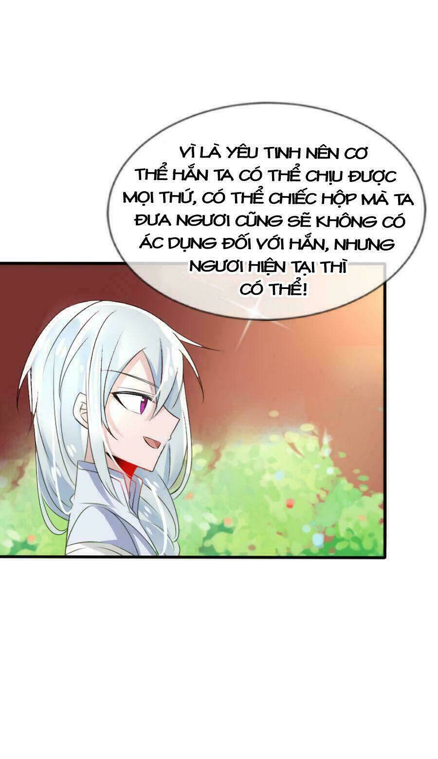 Kế Hoạch Sủng Ái Của Tiểu Công Chúa: Chapter 22