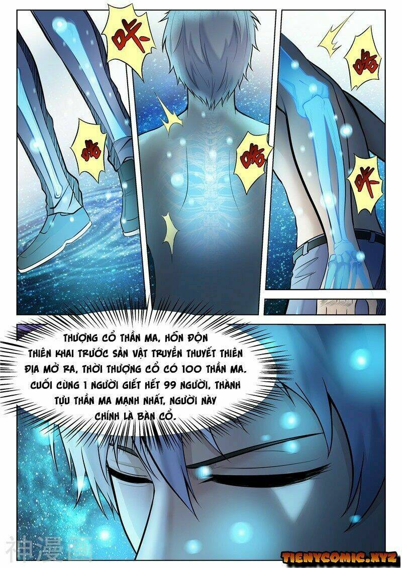 Tu Chân Cuồng Thiếu: Chapter 29