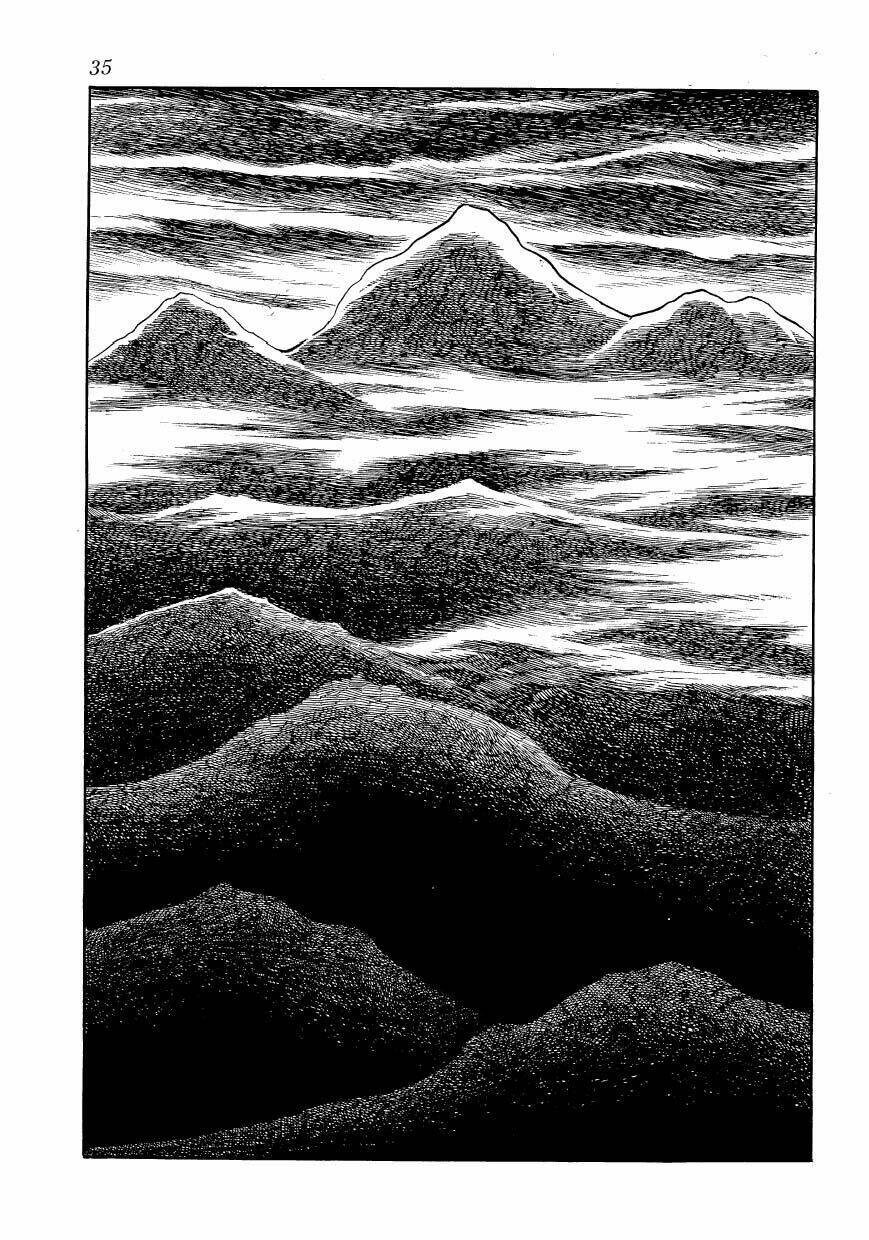 Chim Lửa: Chapter 45