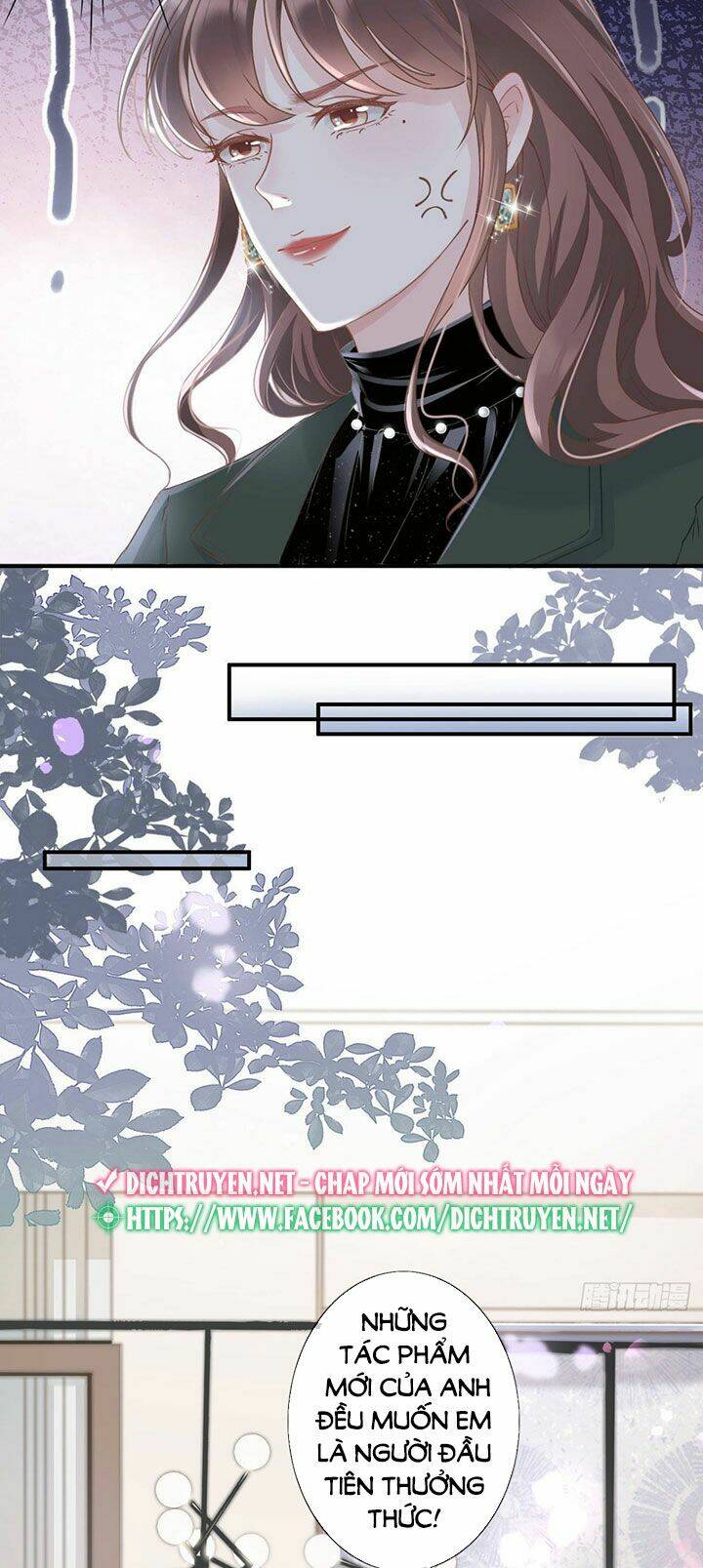 Bạn Gái Tôi Mới 30+: Chapter 0