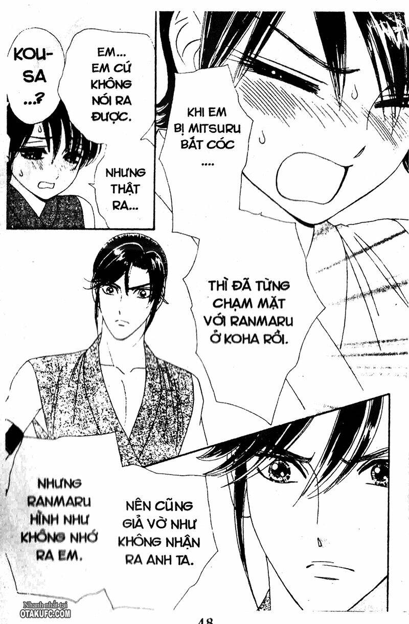 Đuôi Trăng: Chapter 52