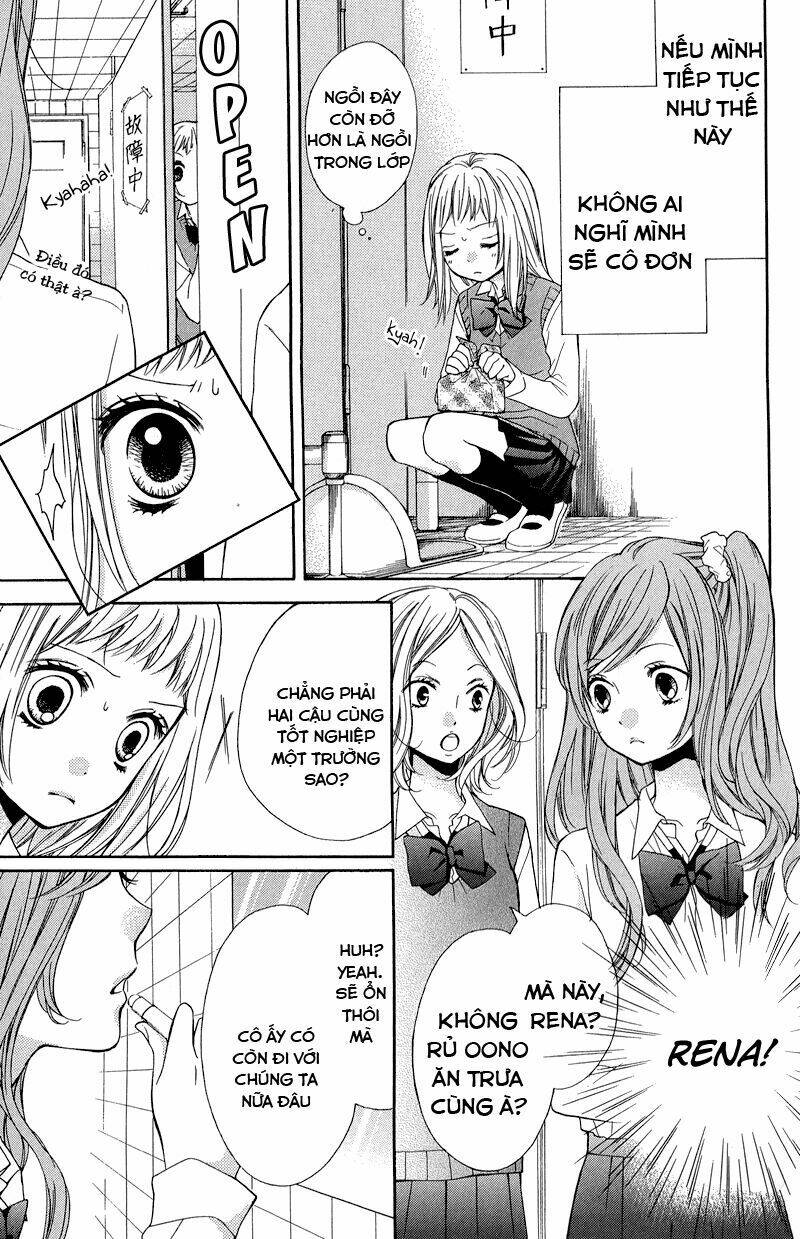 Screaming Lesson!!!: Chapter 33