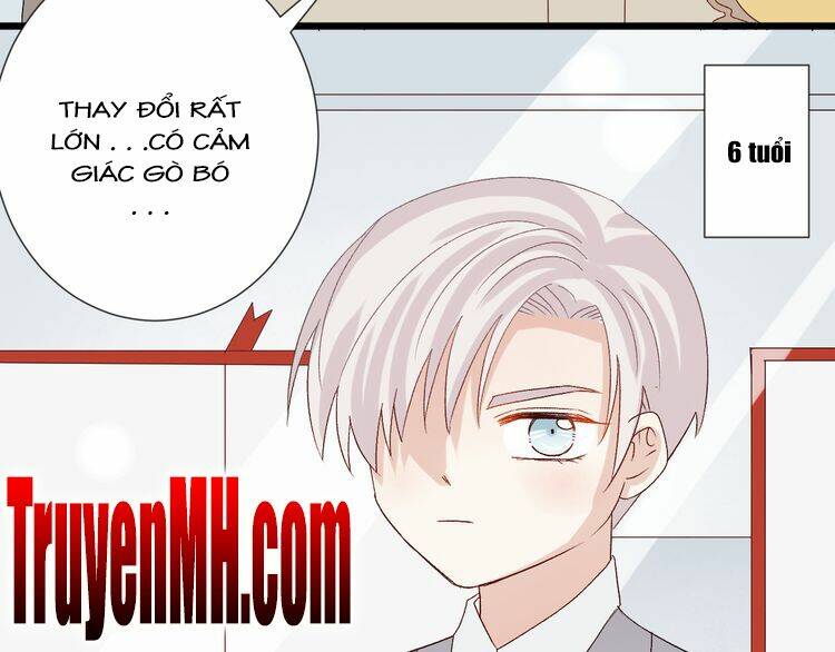 Nữ Hoàng Giá Đáo: Chapter 24