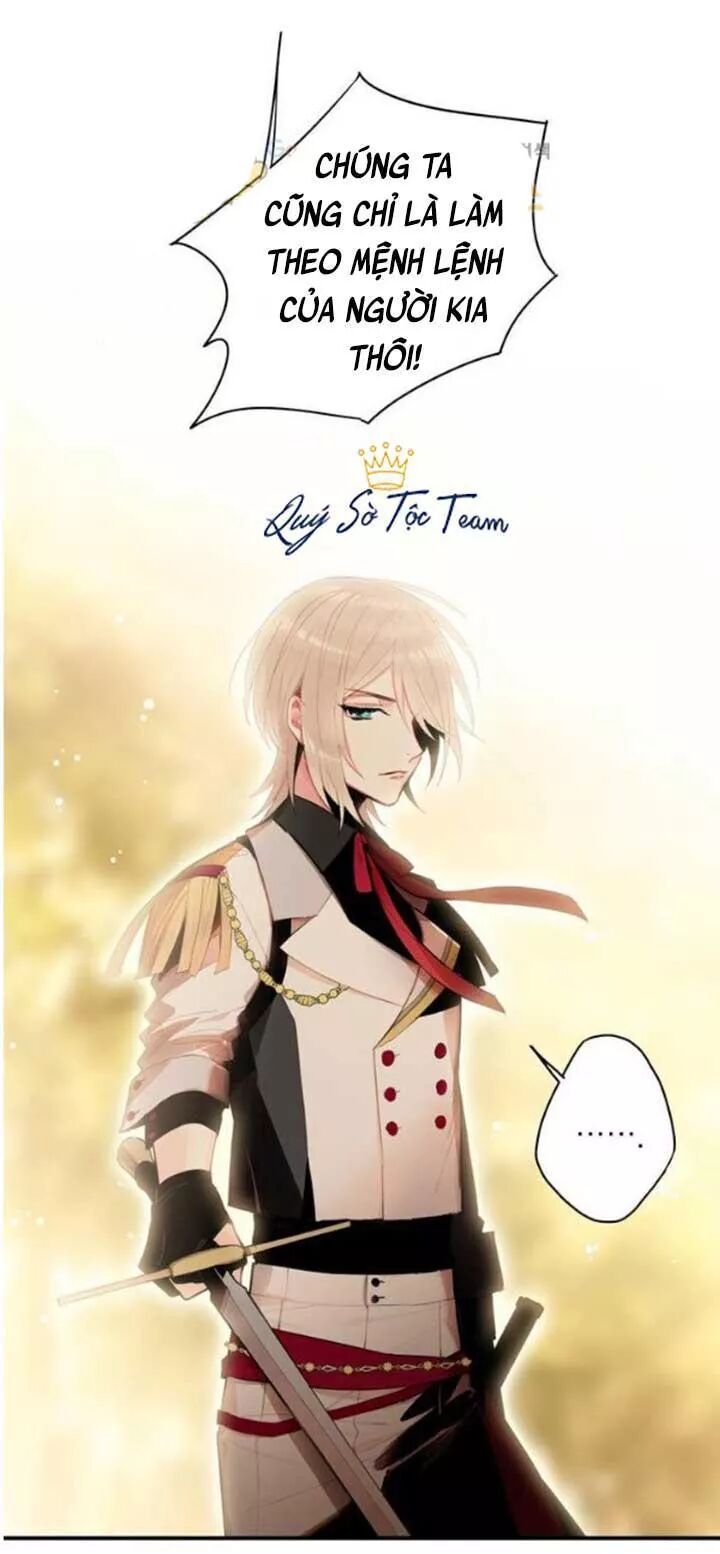 Tồn Tại Với Tư Cách Là Vợ Của Nam Chính: Chapter 61: Kẻ kỳ bí