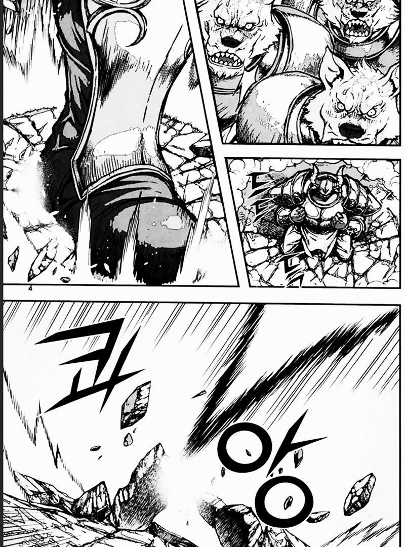 Diêm Đế: Chapter 49.1