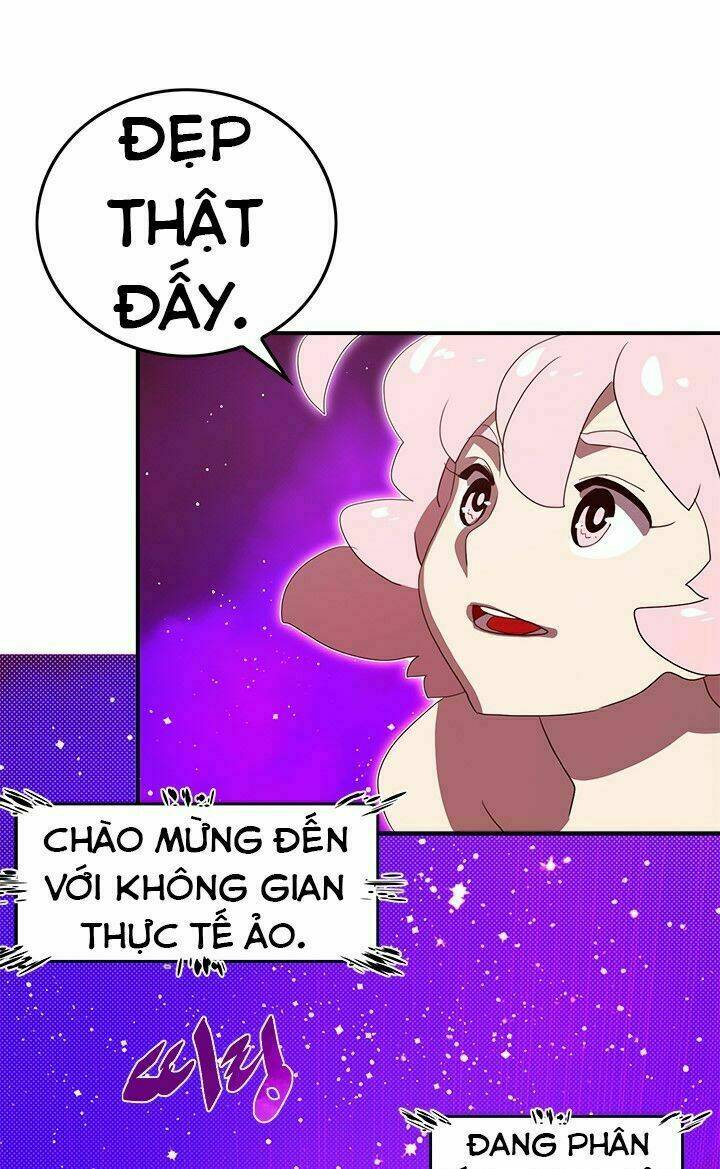 Ta Là Vua Pháp Sư: Chapter 54