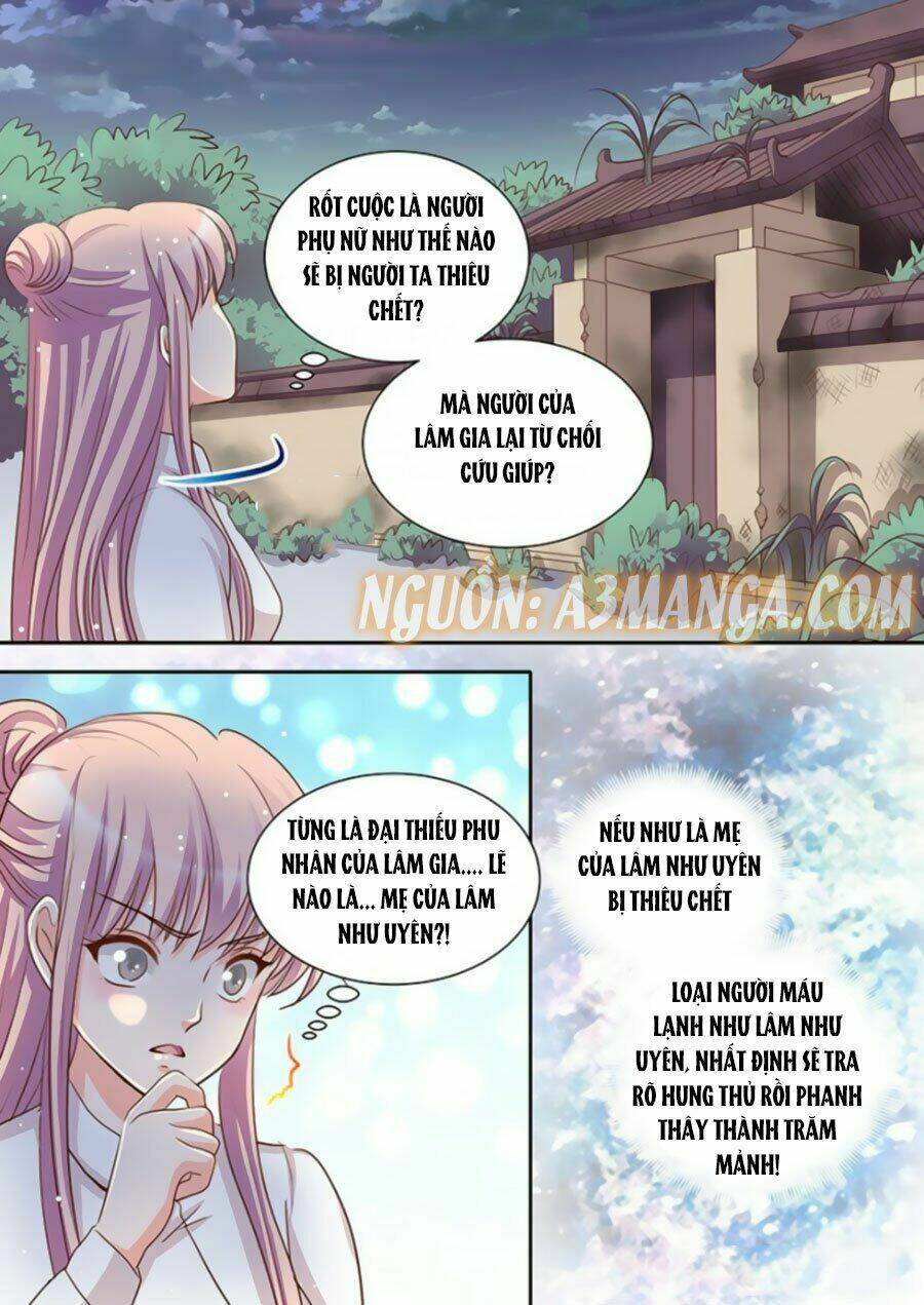 Bá Đạo Tổng Tài Yêu Ta: Chapter 65