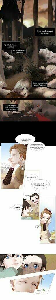 Twelve Nights: Chapter 23