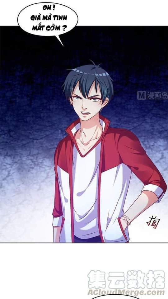 Tiêu Tiền Ở Thế Giới Khác: Chapter 11