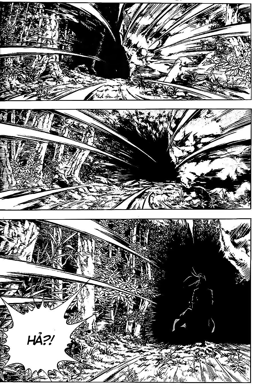 Long Phi Bất Bại 2: Chapter 73