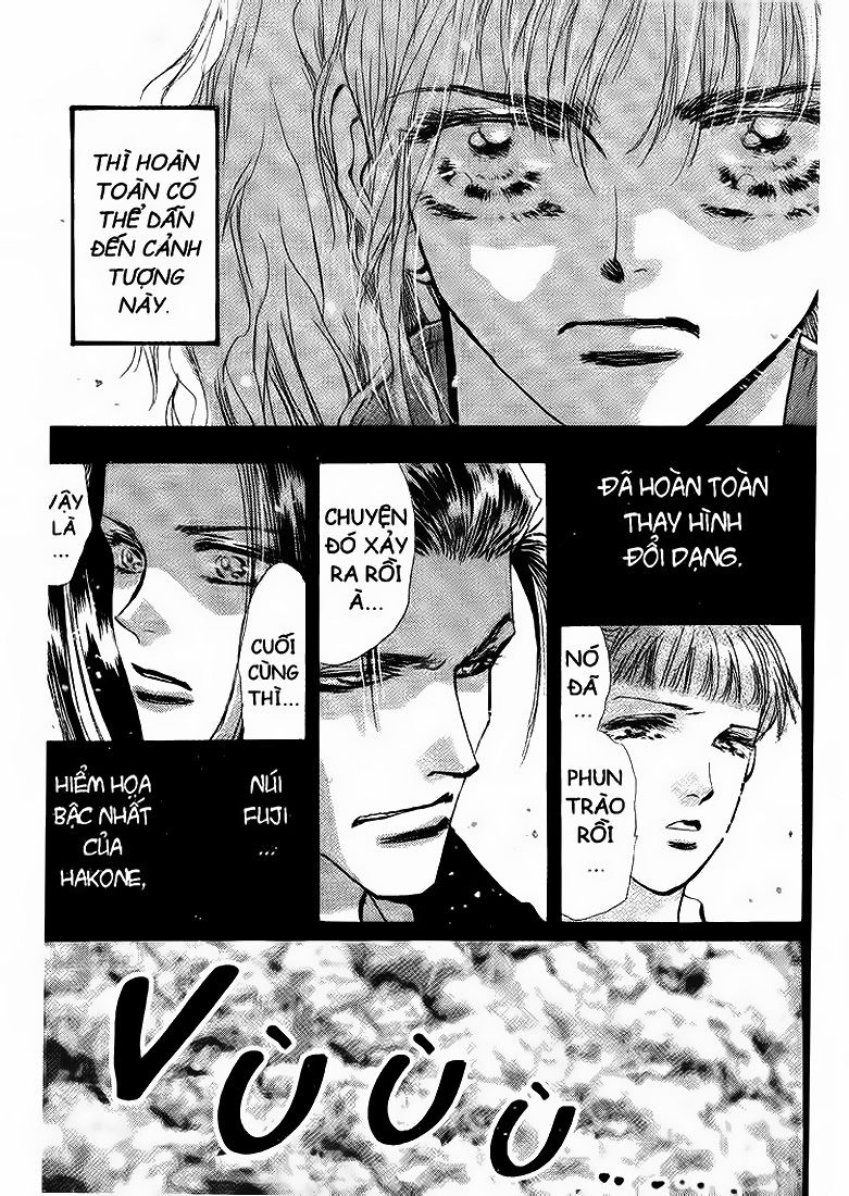 Mầm Sống: Chapter 14