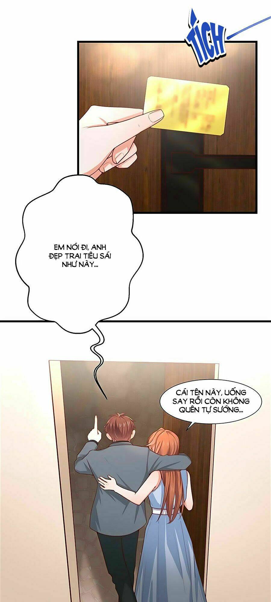 Nhật Ký Báo Thù Của Thiên Kim Hai Mặt: Chapter 26