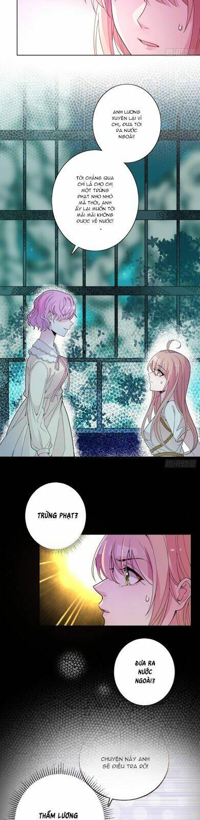 Bí Mật Kết Hôn Với Ảnh Đế: Vợ Ơi Đến Đây Tấn Công Đi Nào: Chapter 76