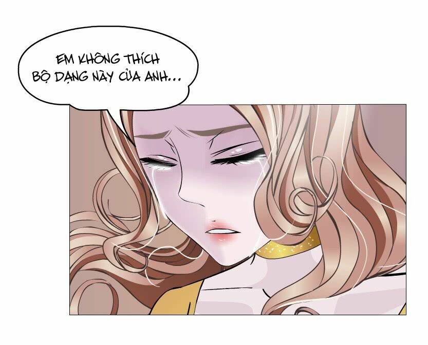 Cạm Bẫy Của Nữ Thần: Chapter 163