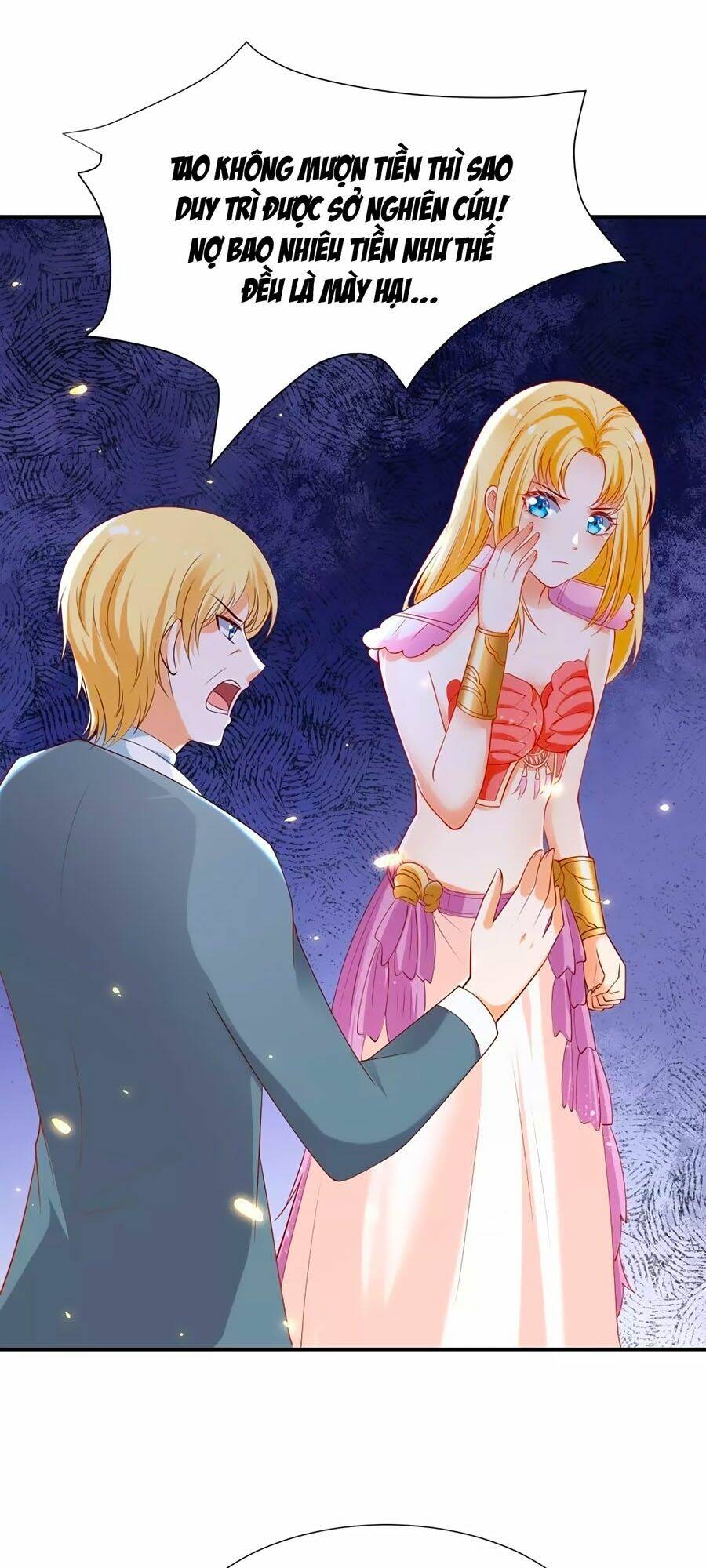 Sủng Hậu Của Vương: Chapter 48