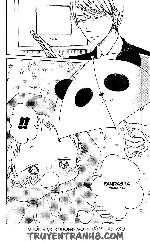 Anh Chàng Bảo Mẫu: Chapter 44