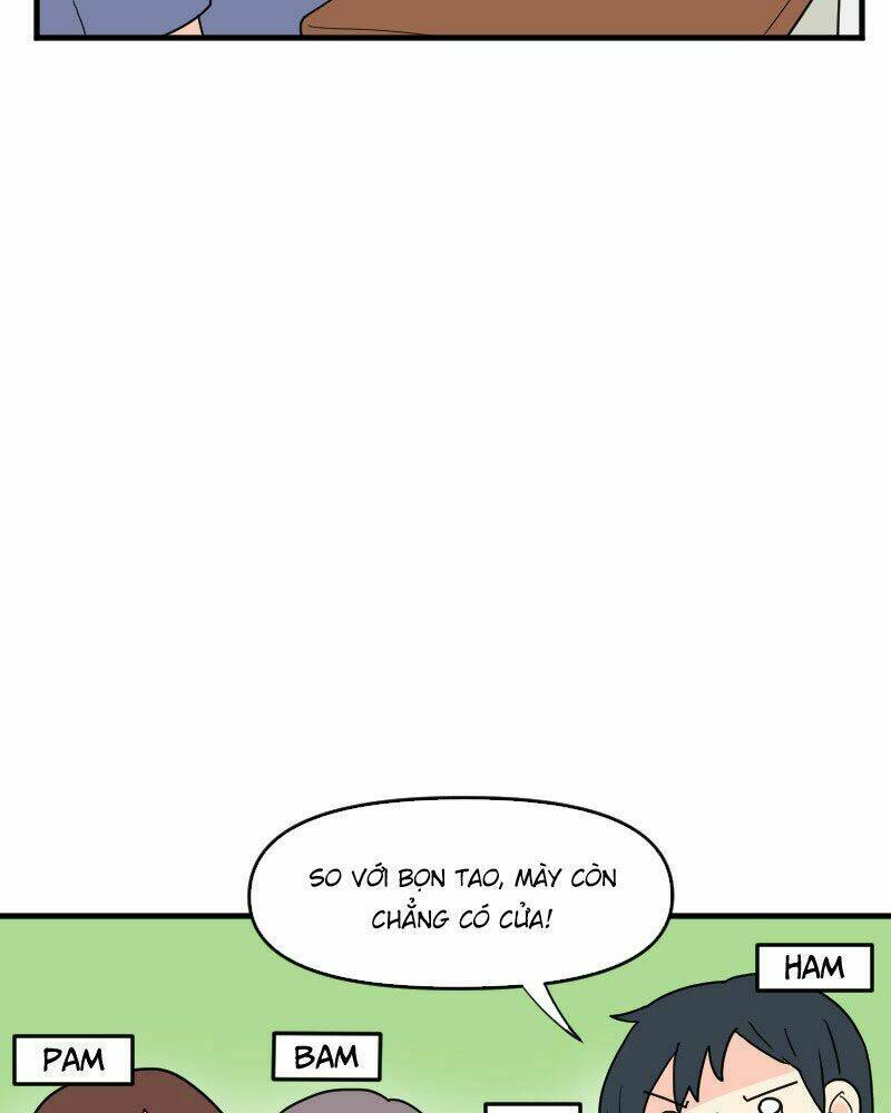 Not So Shoujo Love Story: Chapter 19