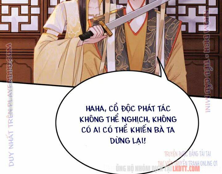 Trọng Sinh Bá Sủng Nhiếp Chính Vương Quá Mạnh Mẽ: Chapter 180