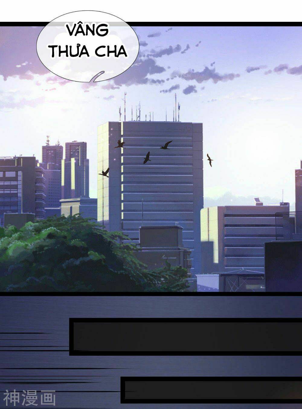 Tuyệt Thế Phi Đao: Chapter 105