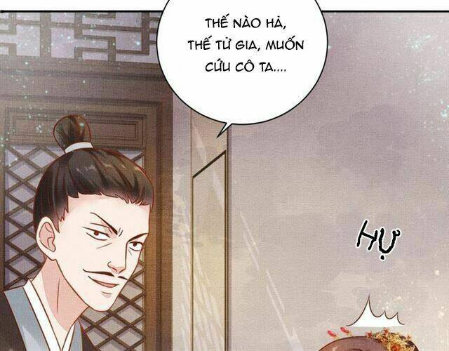 Thịnh Sủng Y Phi Chi Dao Quan Truyện: Chapter 65