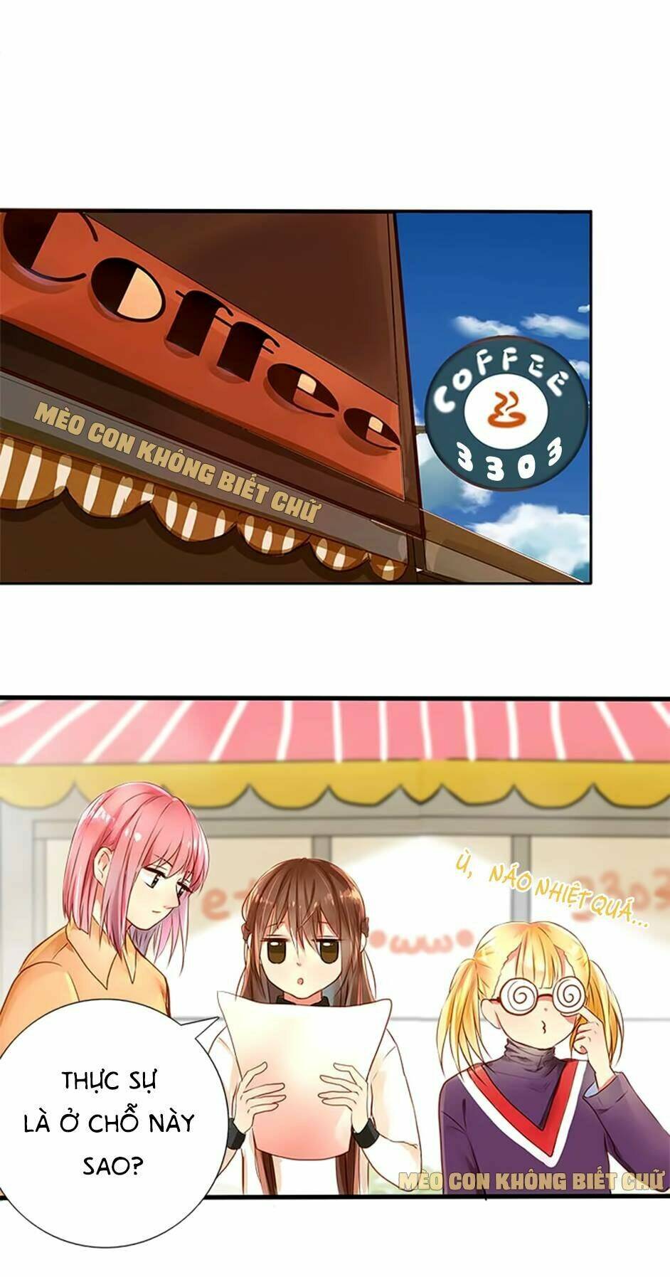 Không Có Ssr Làm Sao Để Yêu: Chapter 1