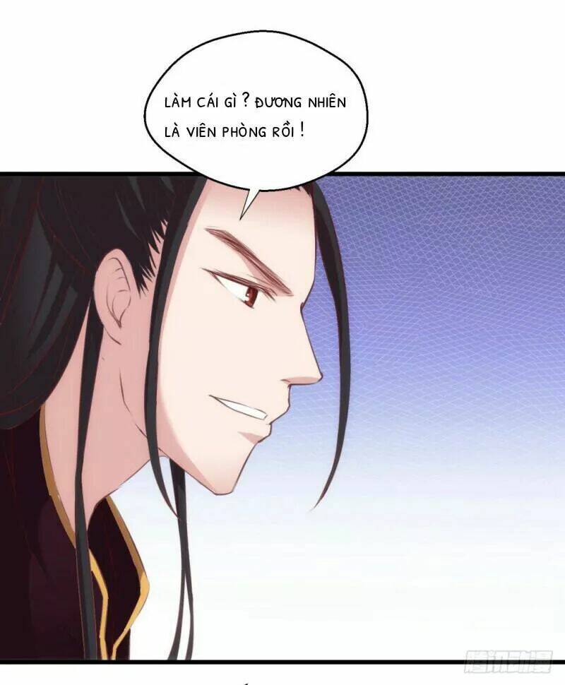 Bẩm Báo Công Chúa !: Chapter 28