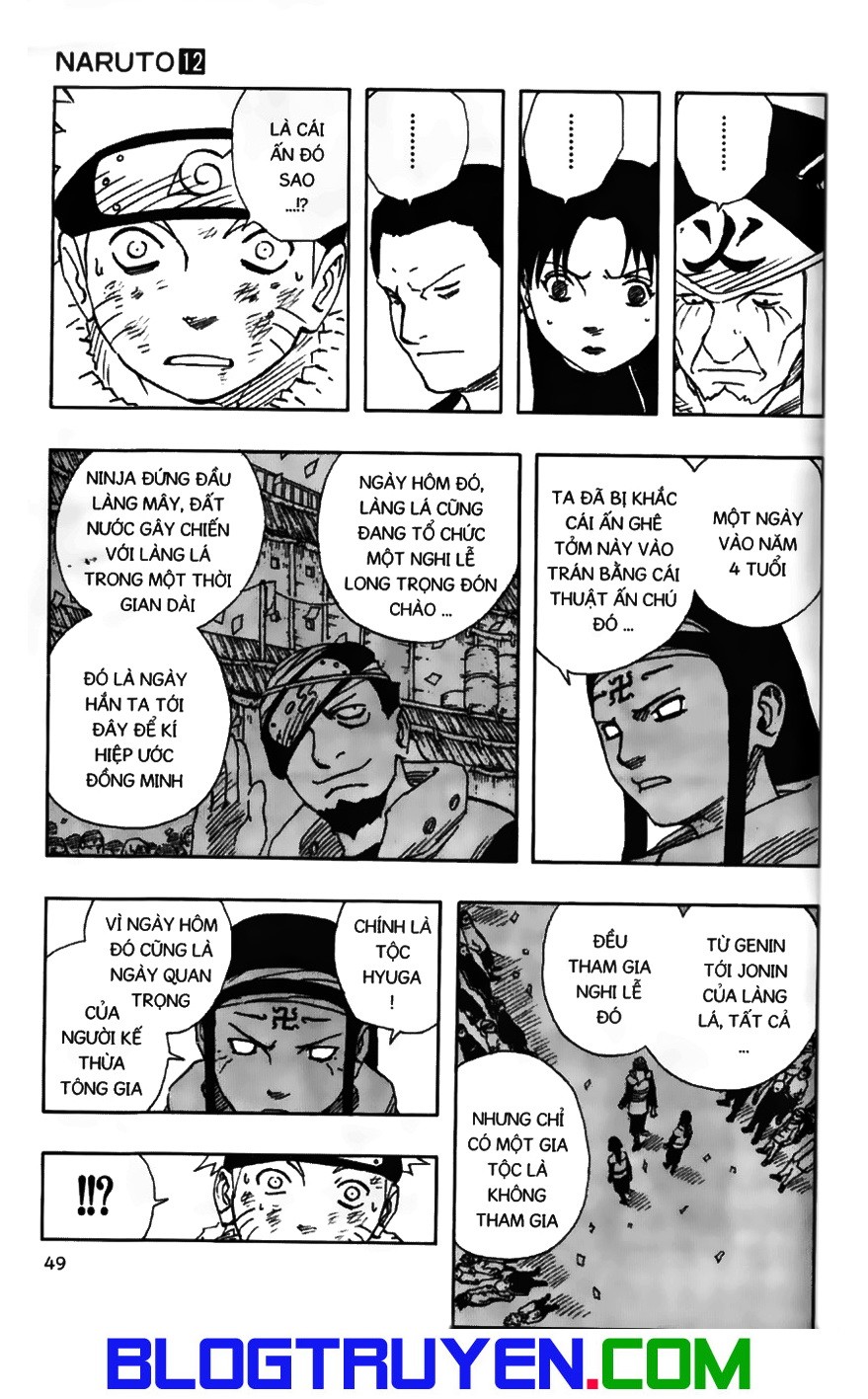 Naruto: Chapter 102