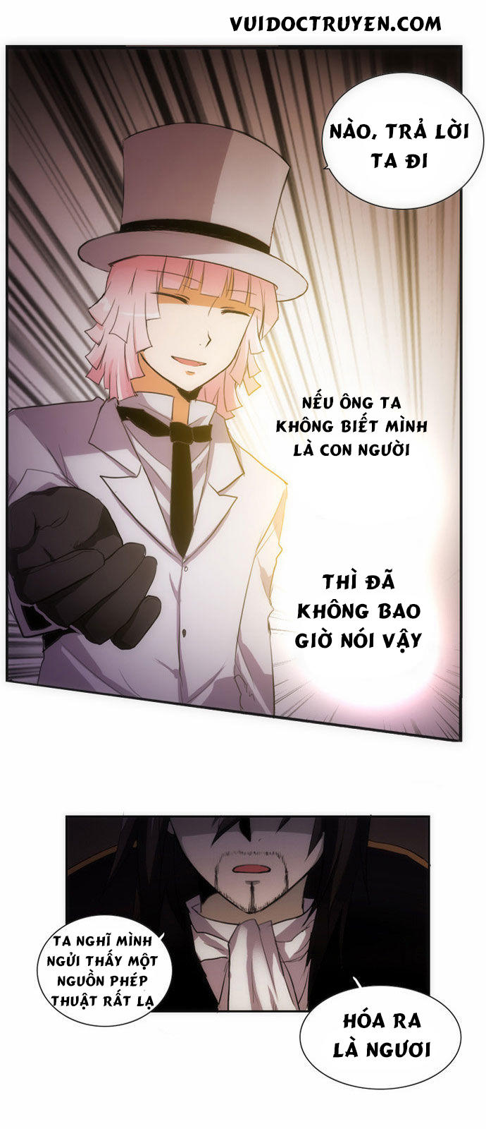 Crepuscule (Yamchi): Chapter 56