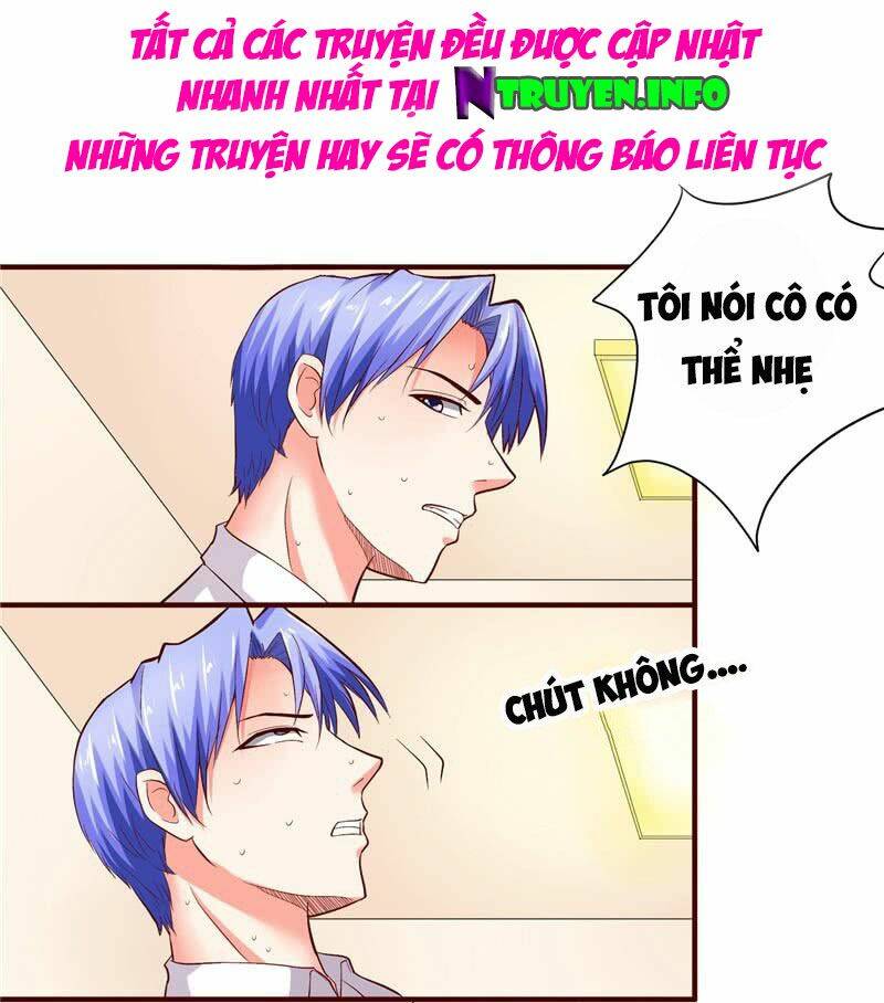 Tình Yêu Khiến Tôi Phát Điên: Chapter 12