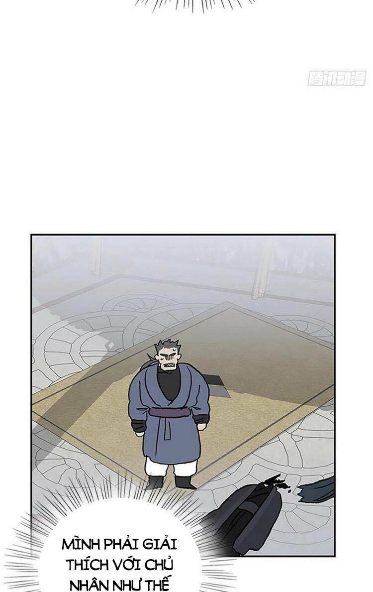 Học Sĩ Tái Sinh: Chapter 219