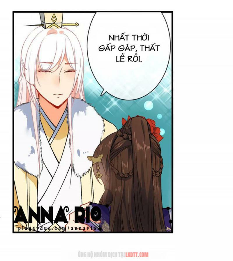 Tiểu Yêu Tinh Điều Giáo Bảo Điển: Chapter 88