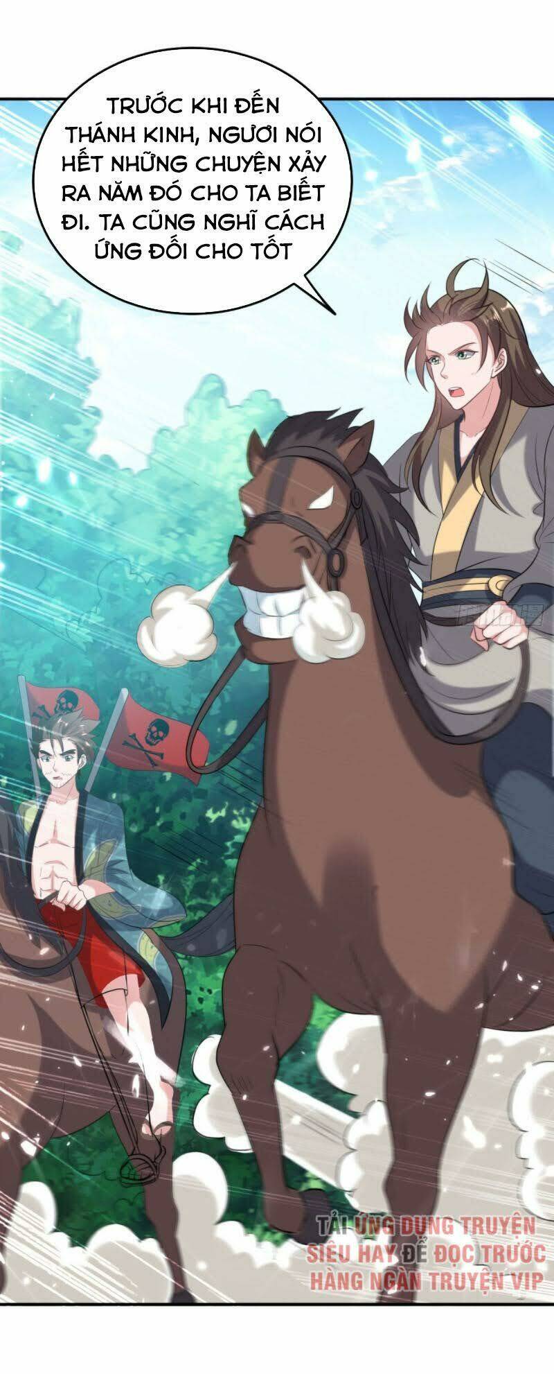 Dị Giới Siêu Cấp Ở Rể: Chapter 67
